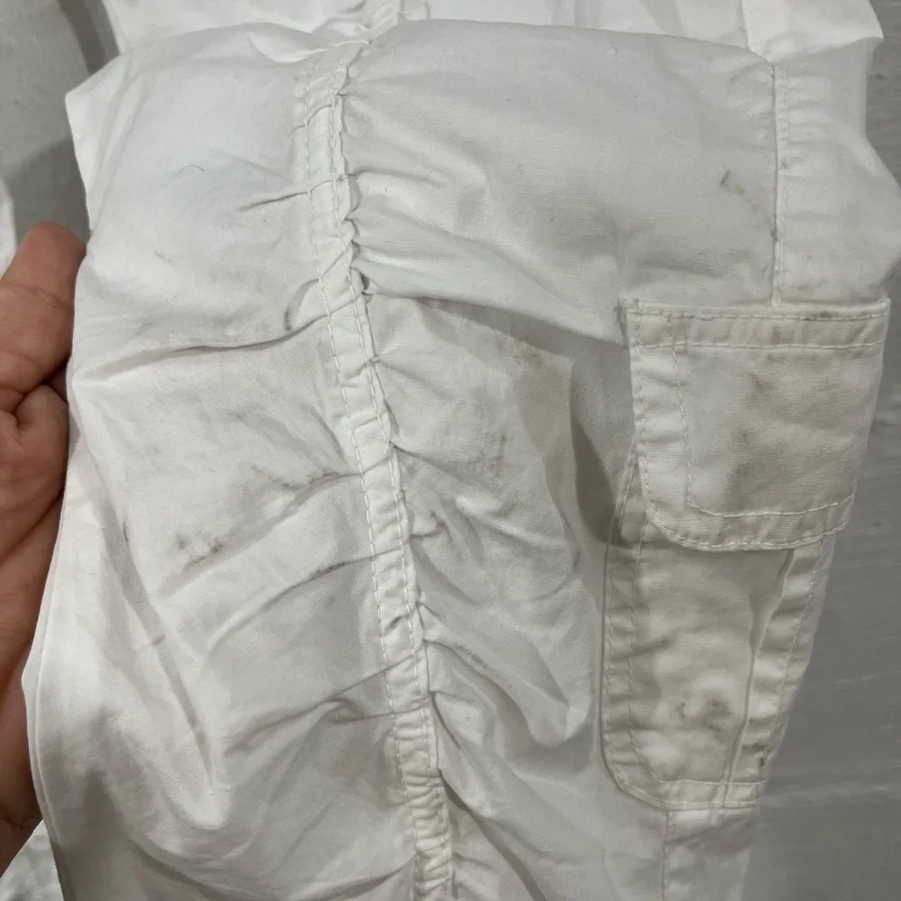 XCVI TILTON LEGGIN NEW WITH TAG (a357) - Picture 9 of 15